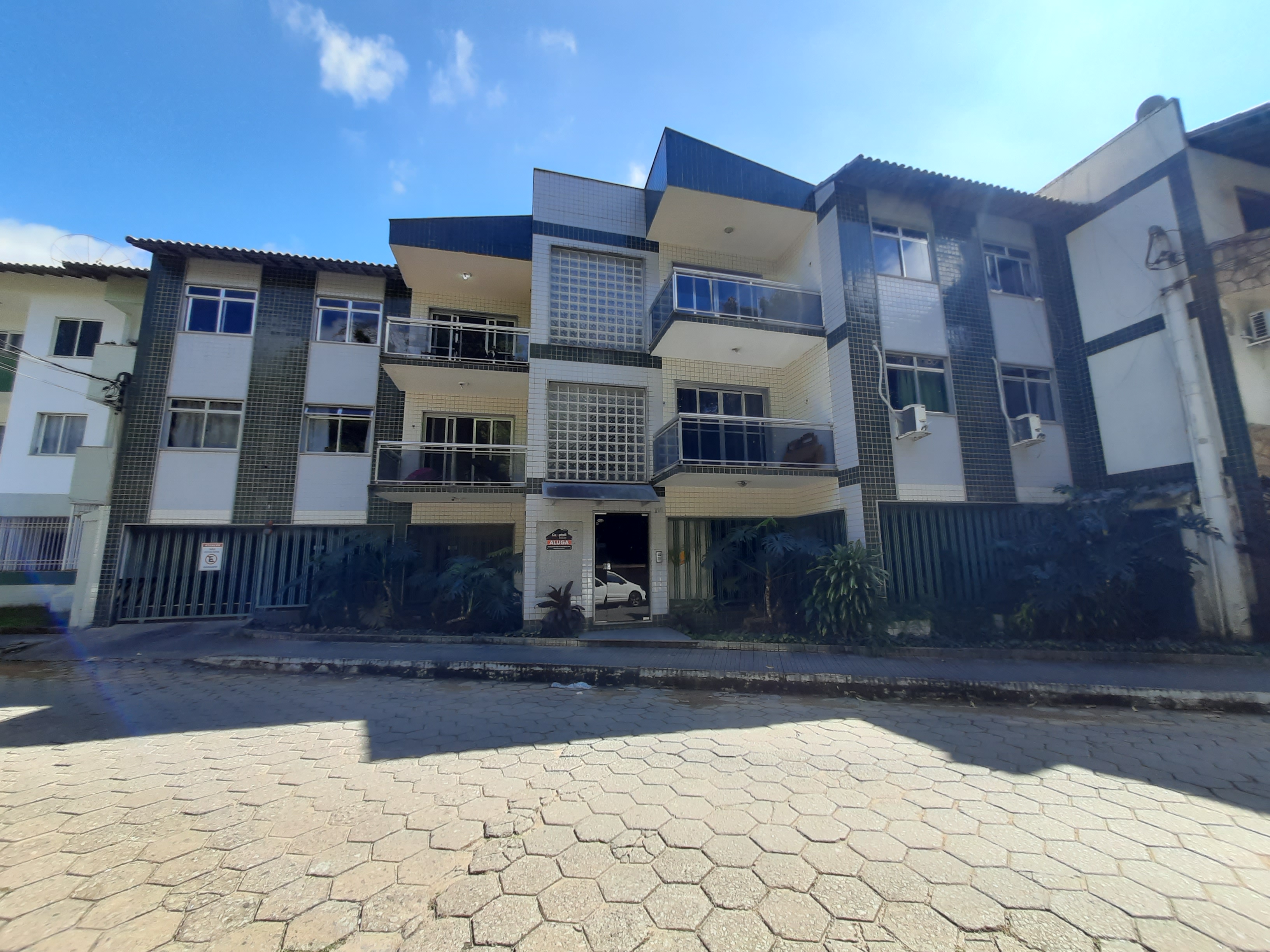 APARTAMENTO DE 01 QUARTO AO LADO DA UNIVERSIDADE