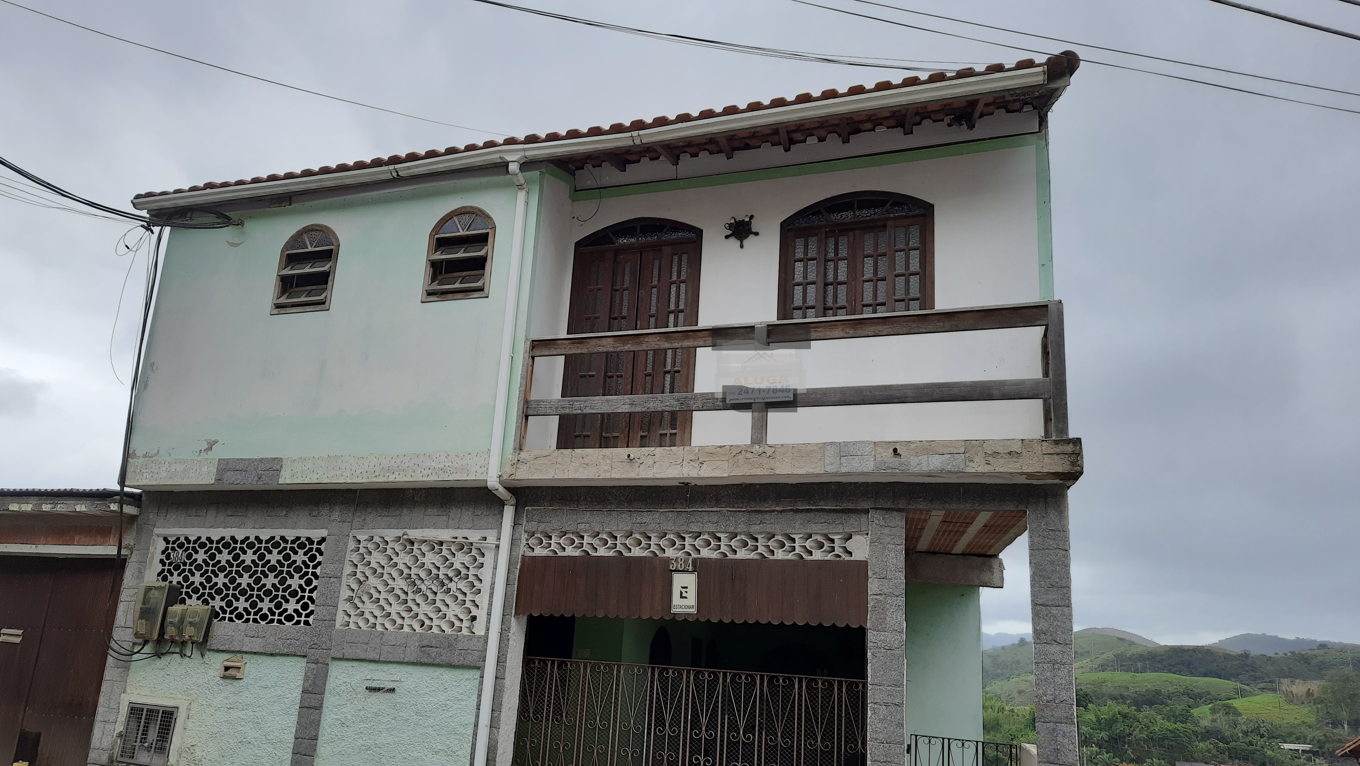 QUITINETE NO CENTRO