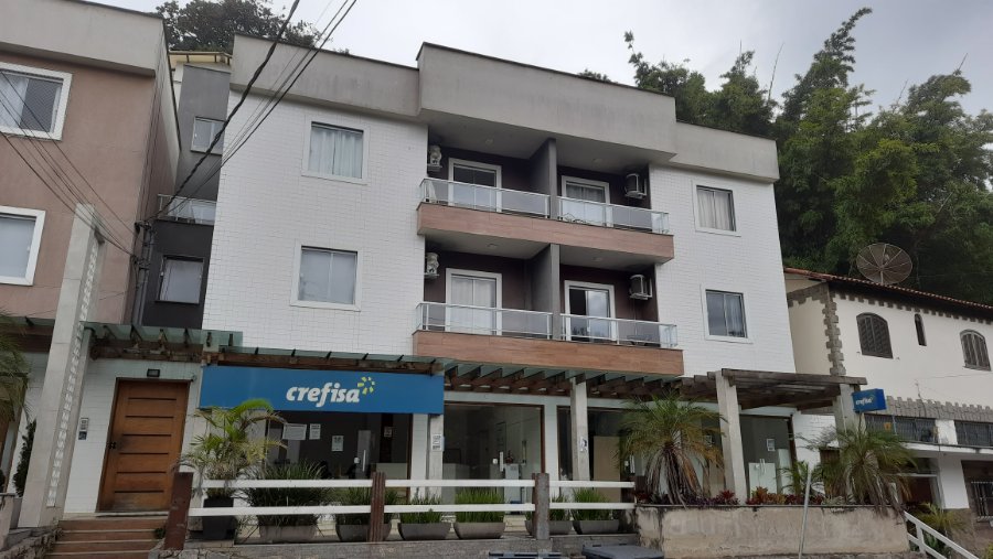 QUITINETE NO CENTRO