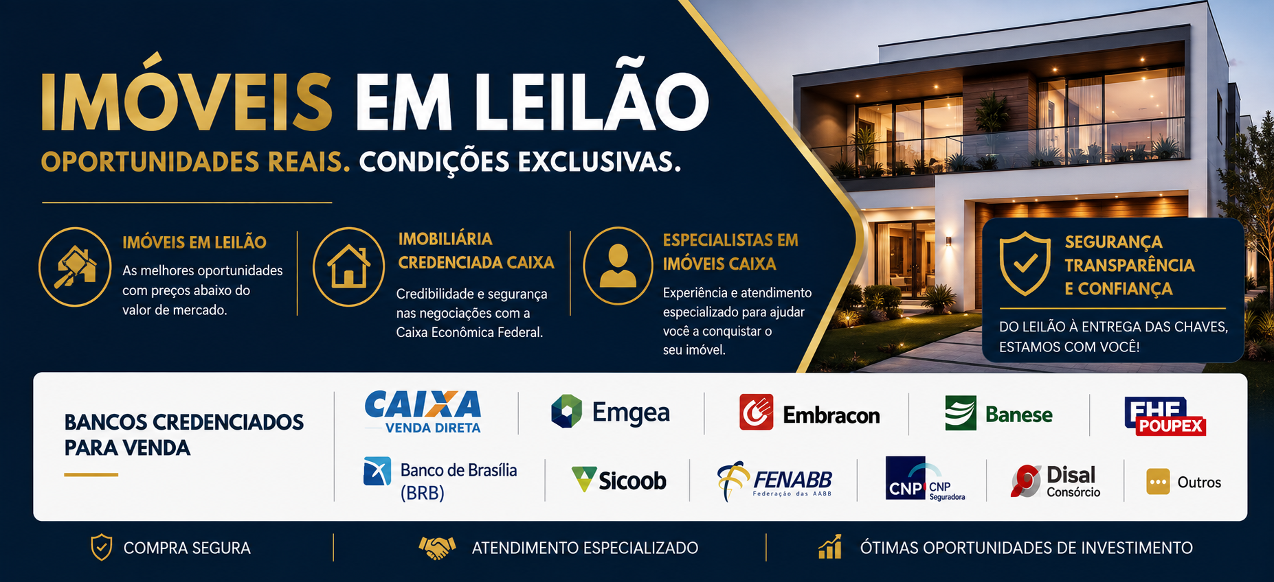 Banner promocional