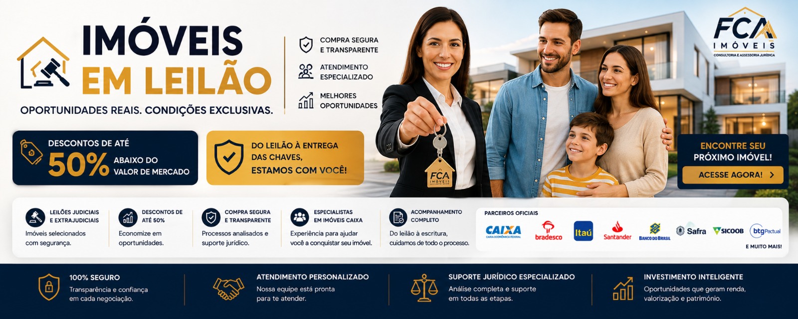 Banner promocional