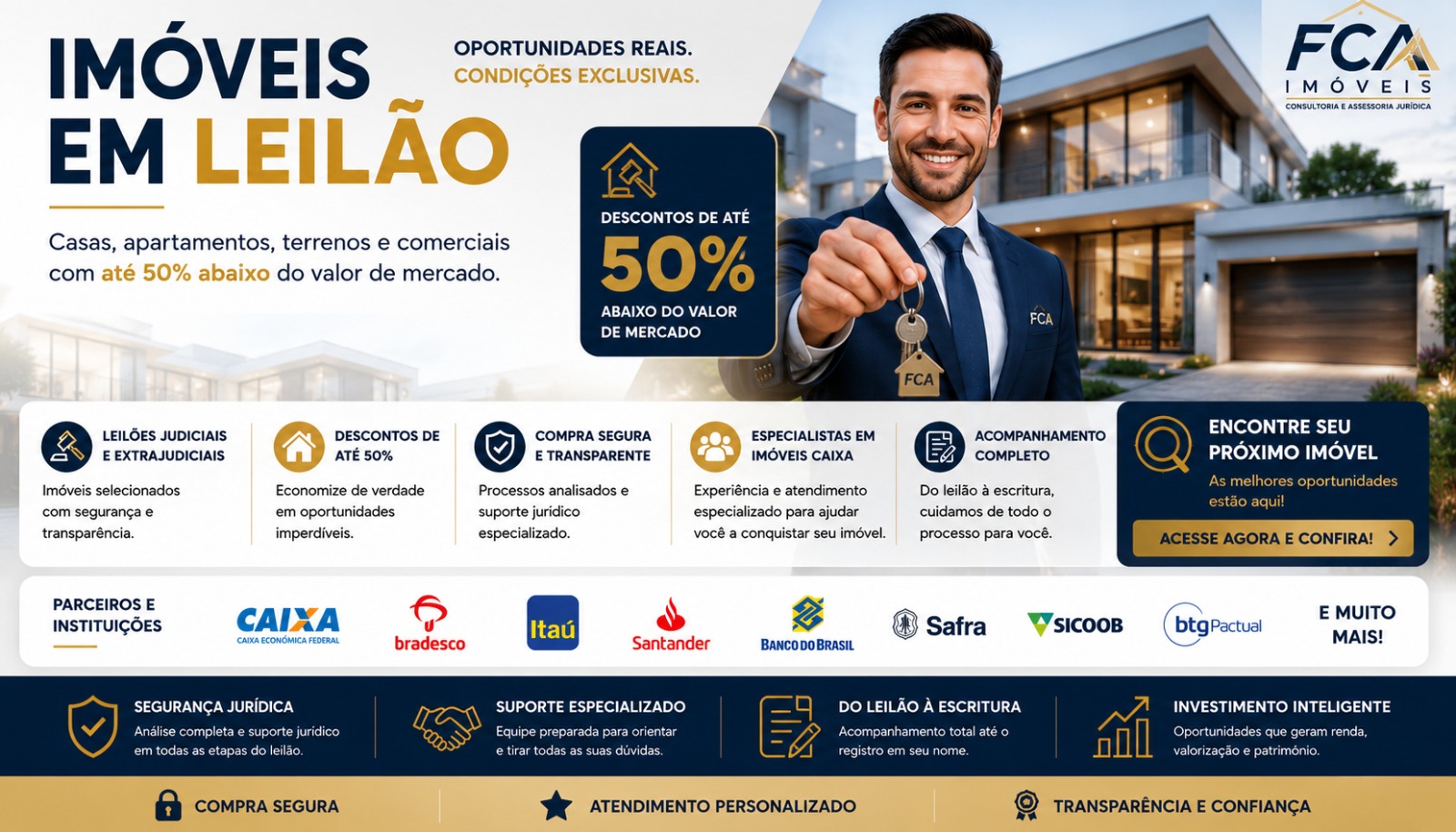 Banner promocional