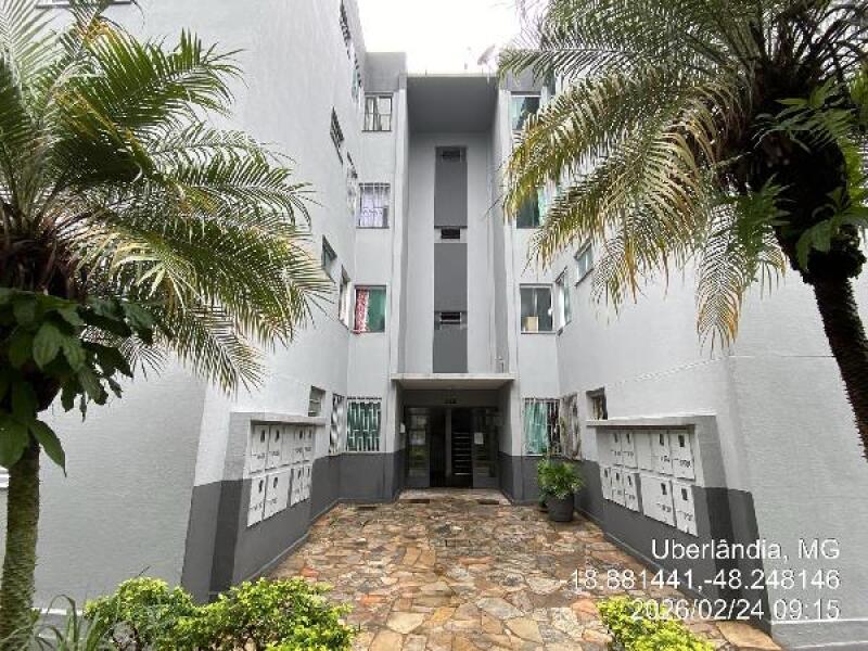 Apartamento - Venda, Uberlândia, MG