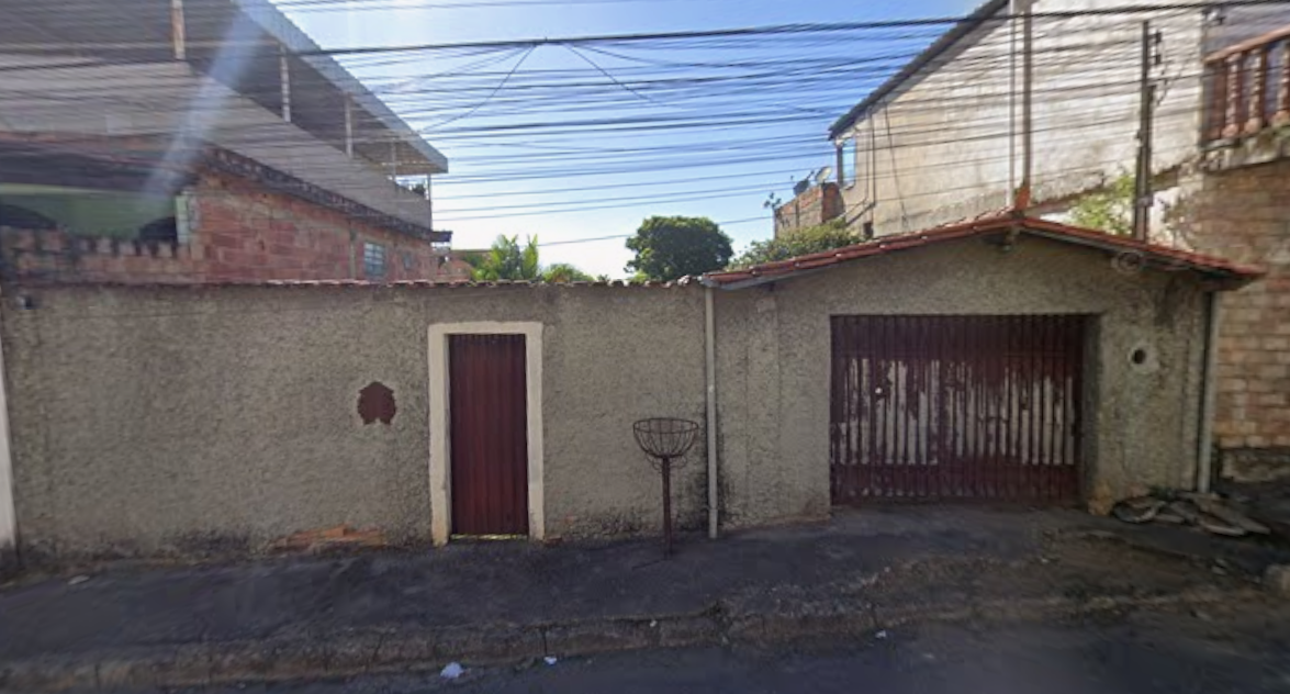 Casa - Venda, Coqueiros, Belo Horizonte, MG