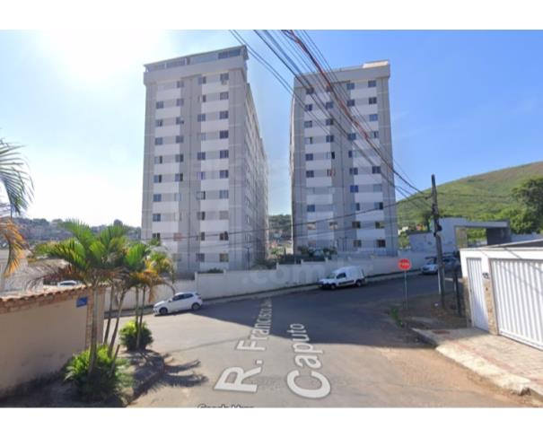 Apartamento - Venda, Realeza, Juiz de Fora, MG