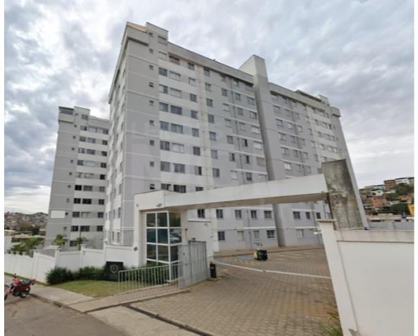 Apartamento - Venda, Realeza, Juiz de Fora, MG
