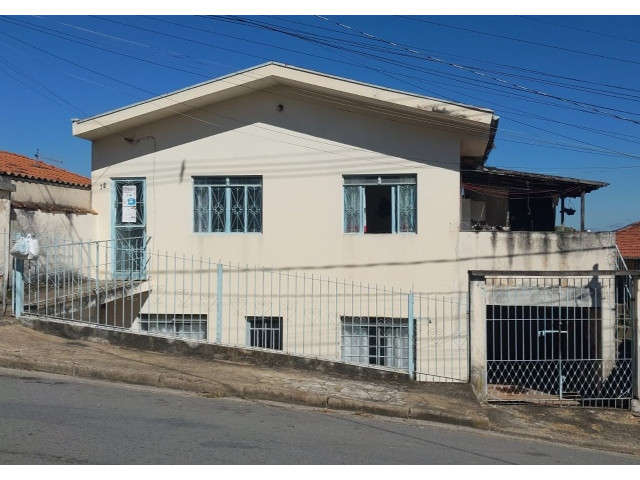Casa - Venda, Estância São José, Poços de Caldas, MG