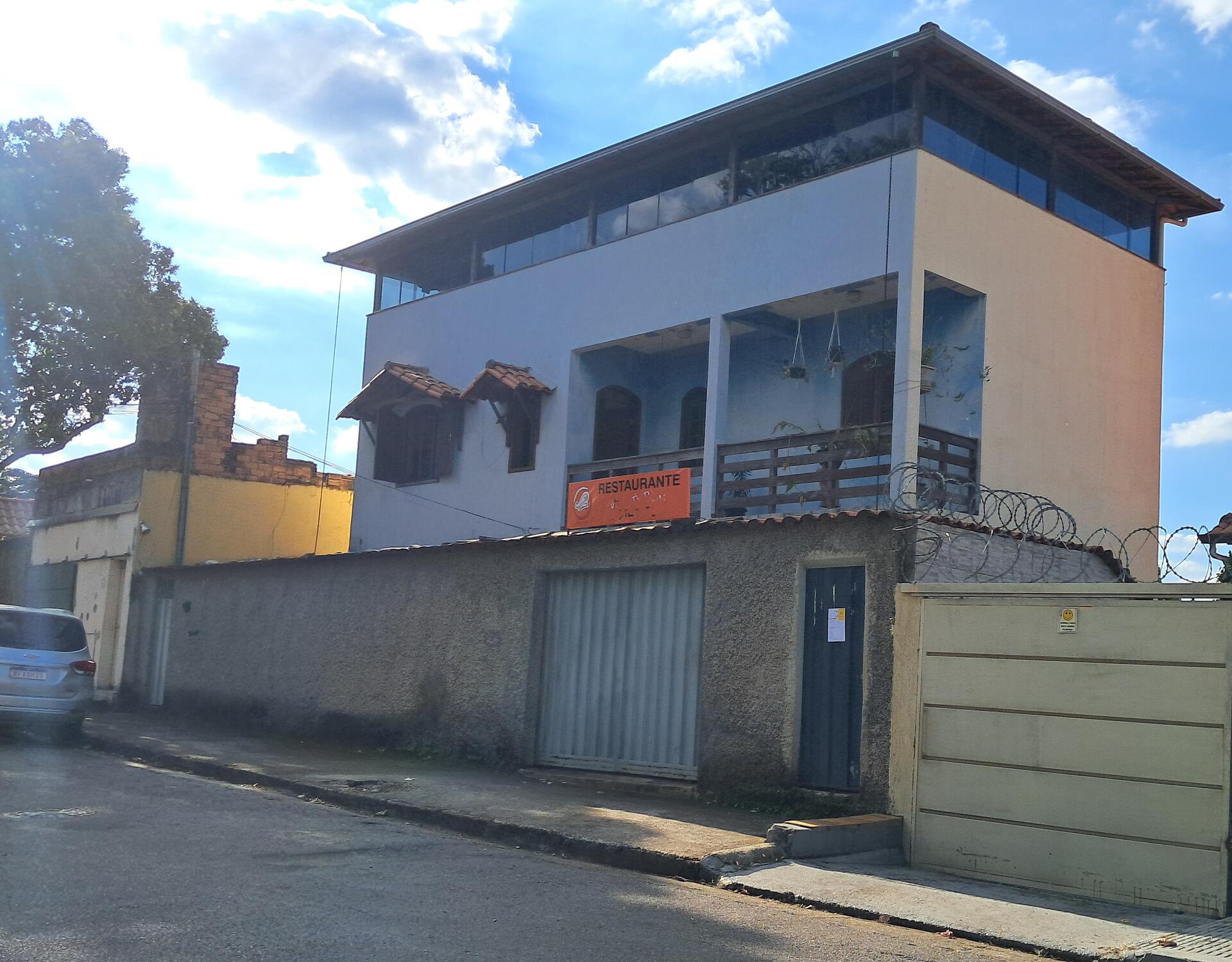 Casa - Venda, Etelvina Carneiro, Belo Horizonte, MG