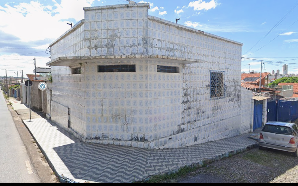 Casa - Venda, Carlos Prates, Belo Horizonte, MG