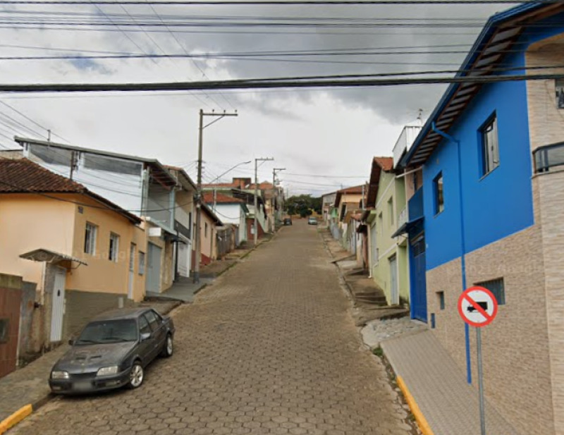 Casa - Venda, Vila São Judas Tadeu, Cambuí, MG