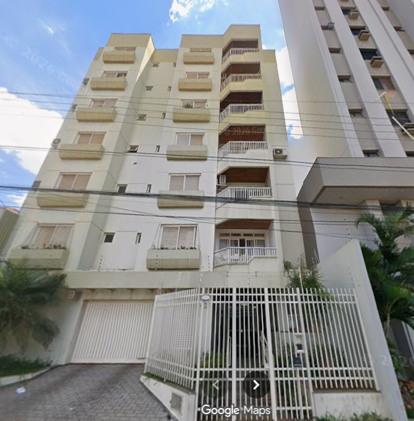 Apartamento - Venda, São Sebastião, Uberaba, MG