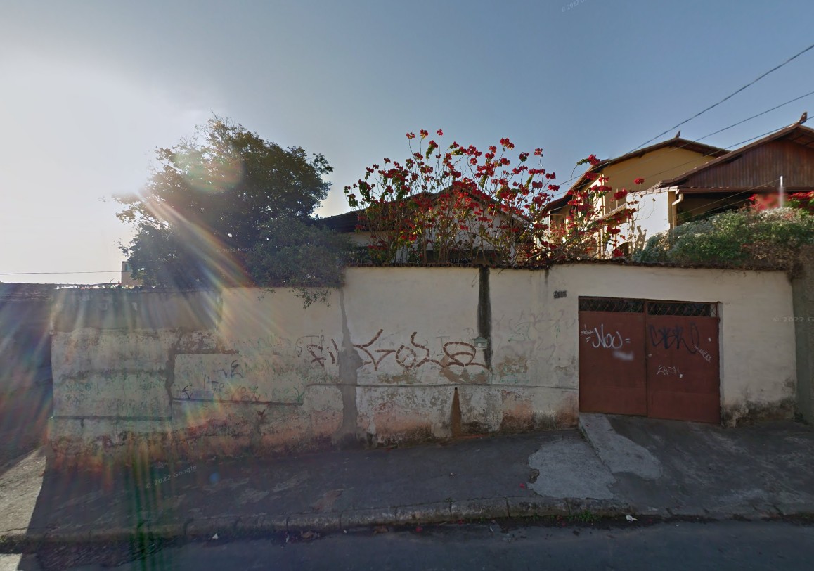 Casa - Venda, Pompéia, Belo Horizonte, MG