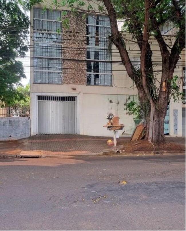Barracão - Venda, Zona 06, Maringá, PR
