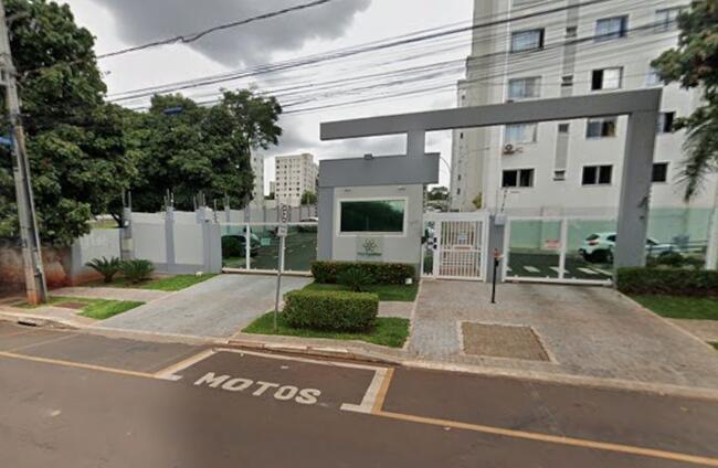 Apartamento - Venda, Jardim Alvorada, Maringá, PR