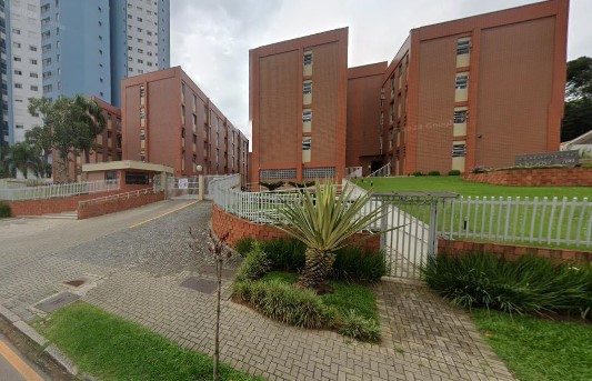 Apartamento - Venda, Cristo Rei, Curitiba, PR