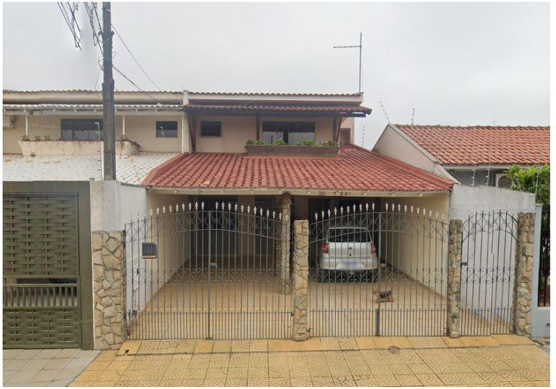 Casa - Venda, Jardim América, Maringá, PR