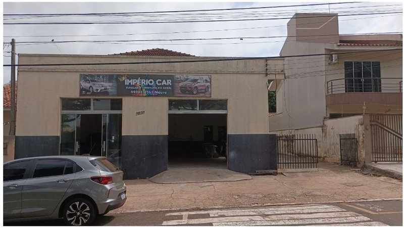 Casa - Venda, Zona 5, Umuarama, PR