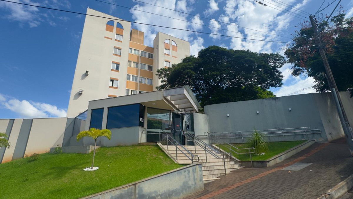 Apartamento - Venda, Jardim Europa, Londrina, PR