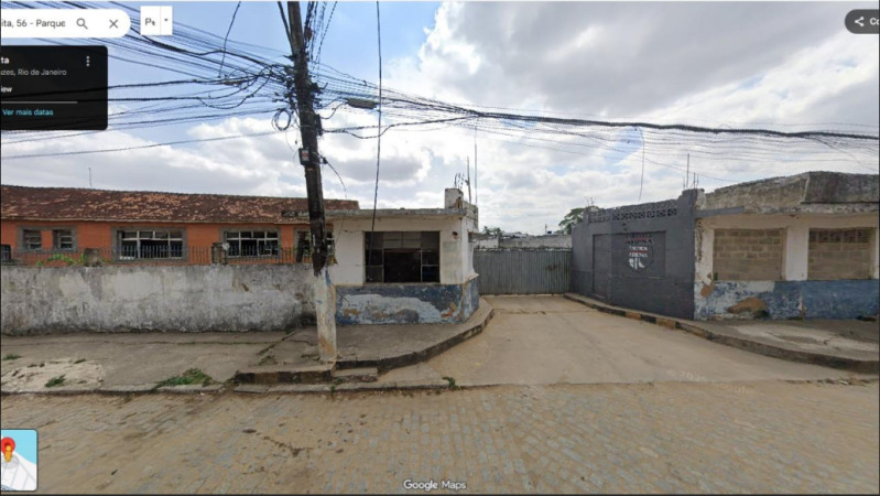 Barracão - Venda, Parque Pecuária, Campos dos Goytacazes, RJ