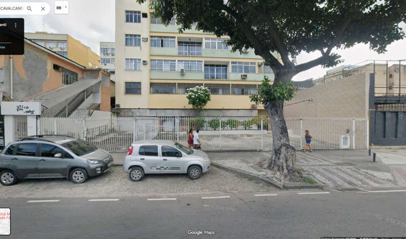 Barracão - Venda, Méier, Rio de Janeiro, RJ