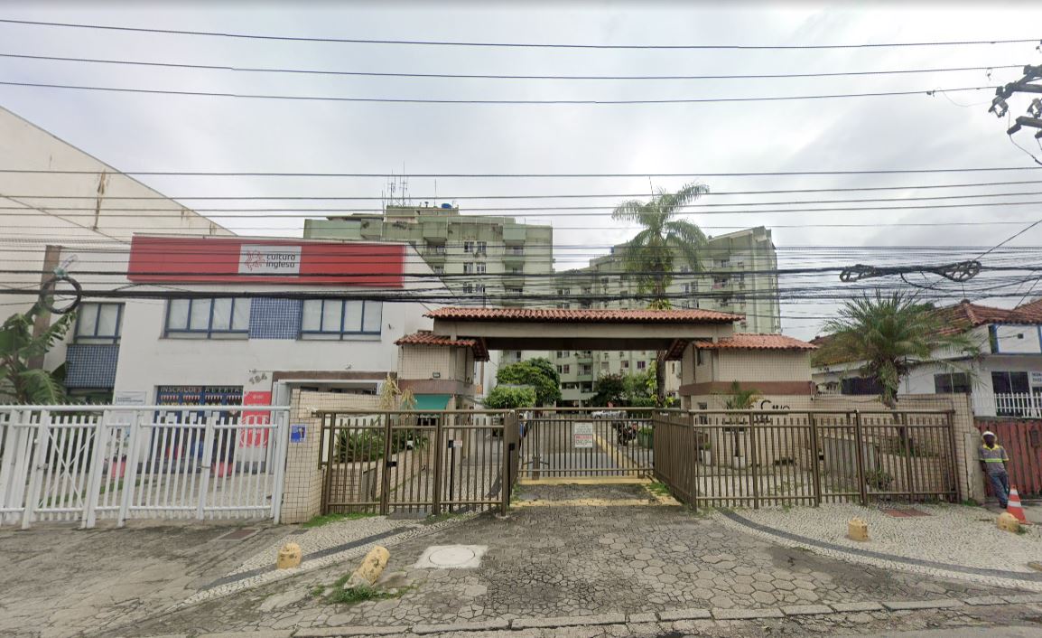 Apartamento - Venda, Jacarepaguá, Rio de Janeiro, RJ