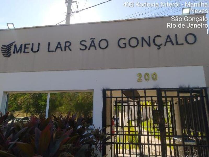 Apartamento - Venda, Neves, São Gonçalo, RJ
