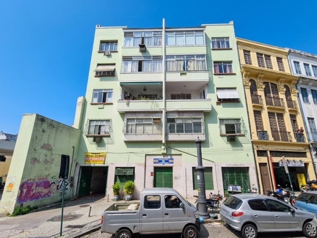 Barracão - Venda, Centro, Rio de Janeiro, RJ