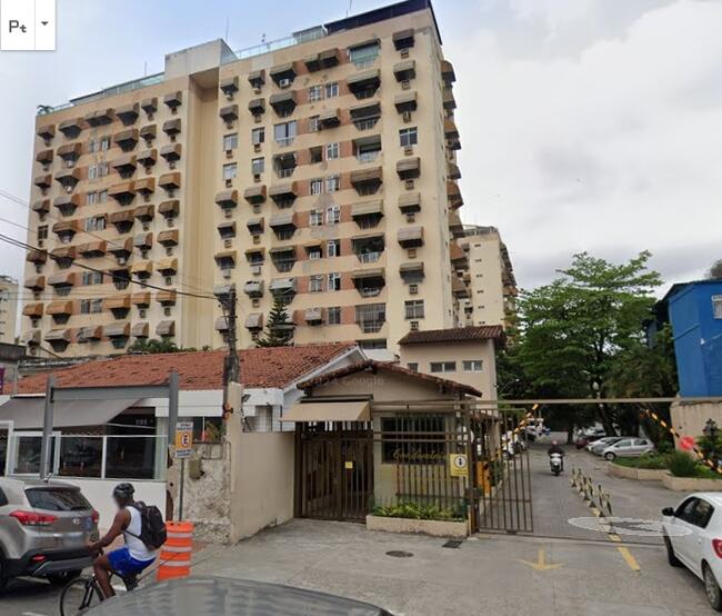 Apartamento em Niterói - RJ