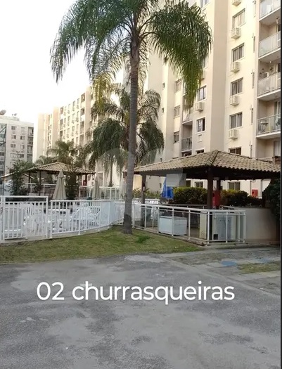 Apartamento - Venda, Taquara, Rio de Janeiro, RJ