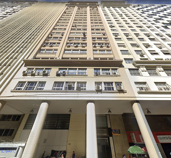 Barracão - Venda, Centro, Rio de Janeiro, RJ