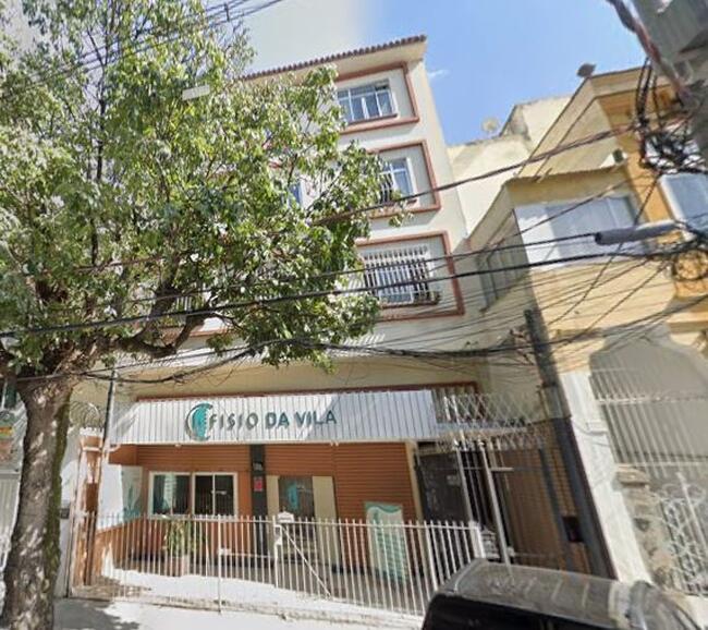 Apartamento - Venda, Vila Isabel, Rio de Janeiro, RJ