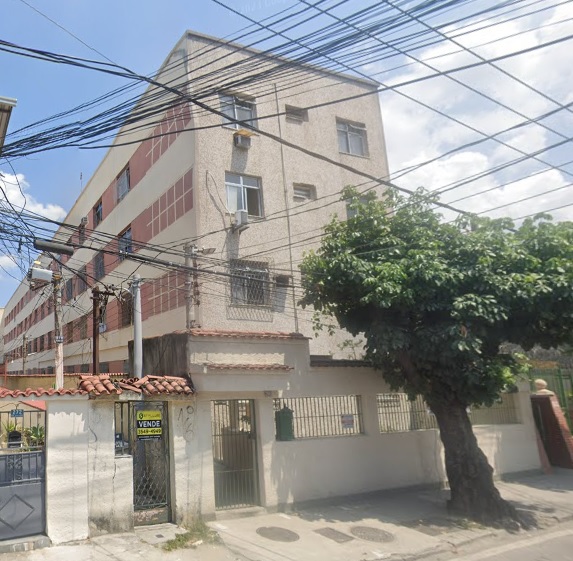 Apartamento - Venda, Todos os Santos, Rio de Janeiro, RJ