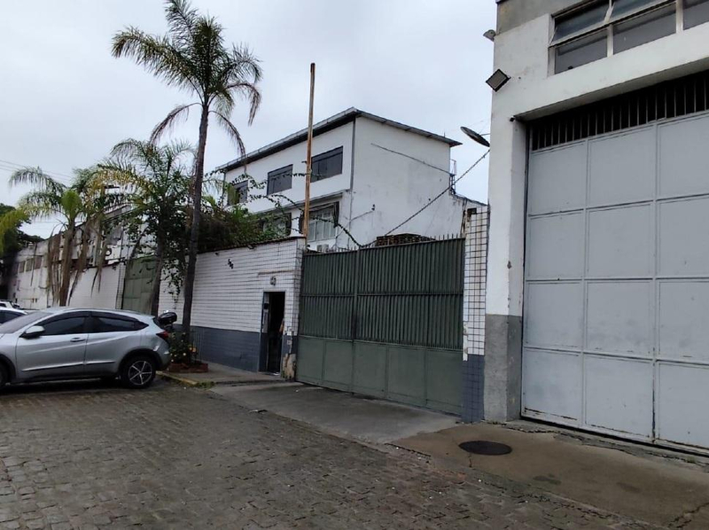 Barracão - Venda, Penha Circular, Rio de Janeiro, RJ