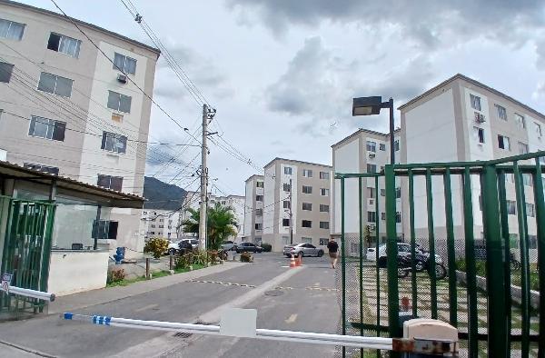 Apartamento - Venda, Palhada, Nova Iguaçu, RJ