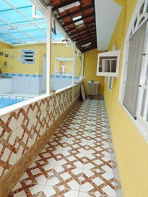 Casa - Venda, Parque Laguna e Dourados, Duque de Caxias, RJ