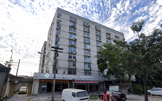 Apartamento - Venda, Caju, Rio de Janeiro, RJ