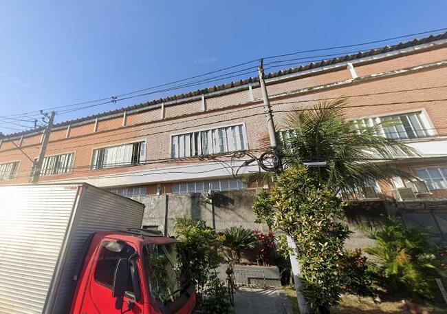 Barracão - Venda, Vigário Geral, Rio de Janeiro, RJ
