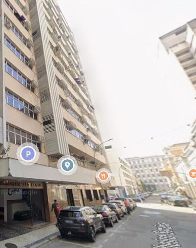 Barracão - Venda, Centro, Rio de Janeiro, RJ