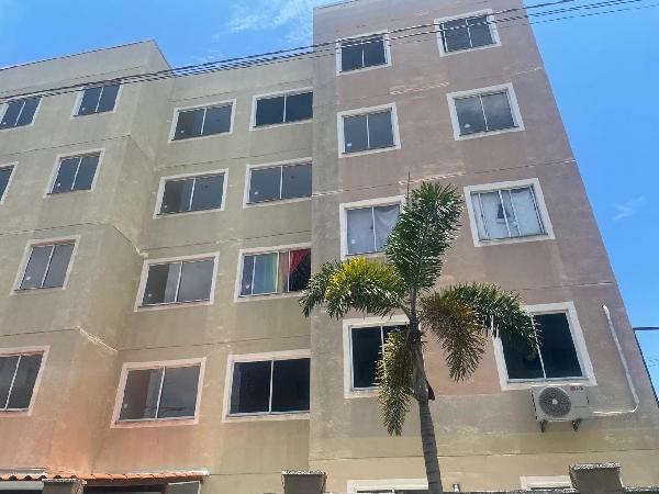 Apartamento - Venda, Santa Cruz, Rio de Janeiro, RJ