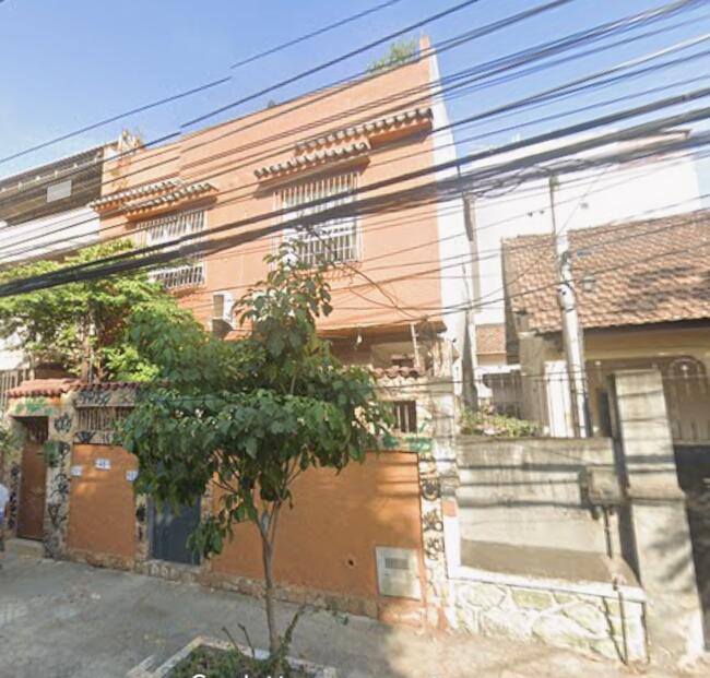 Apartamento - Venda, Vila Isabel, Rio de Janeiro, RJ