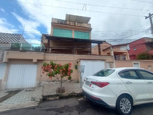Casa - Venda, Vila Nova, Nova Iguaçu, RJ