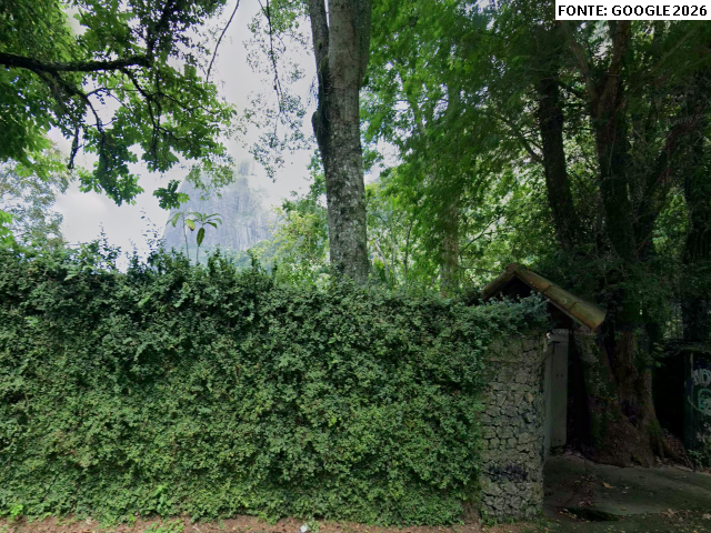Casa - Venda, São Conrado, Rio de Janeiro, RJ