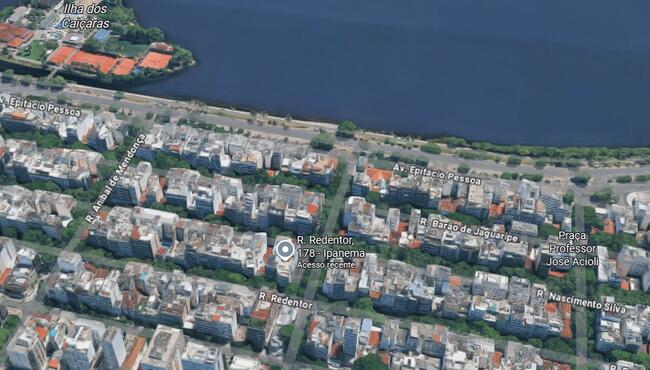 Apartamento - Venda, Ipanema, Rio de Janeiro, RJ