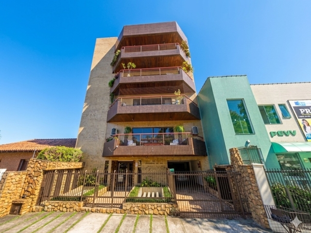 Apartamento - Venda, São João, Volta Redonda, RJ