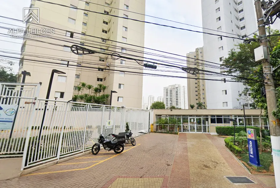 Apartamento - Venda, Vila Isa, São Paulo, SP