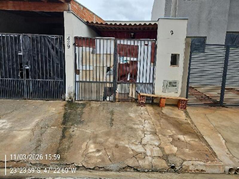 Casa - Venda, Cajuru do Sul, Sorocaba, SP