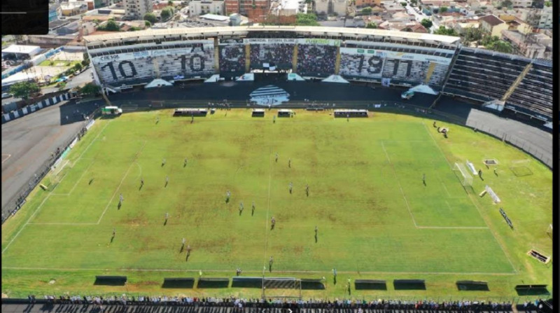 Barracão - Venda, Jardim Paulista, Ribeirão Preto, SP