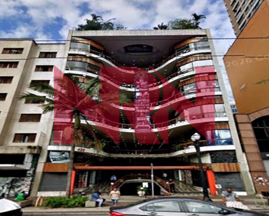 Barracão - Venda, Centro, São Paulo, SP