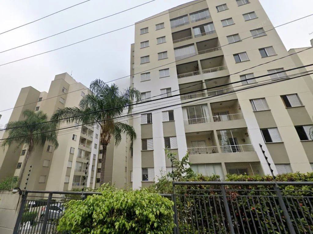 Apartamento - Venda, Vila Amélia, São Paulo, SP