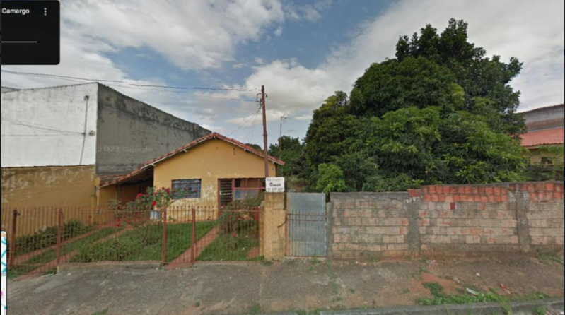 Barracão - Venda, Éden, Sorocaba, SP